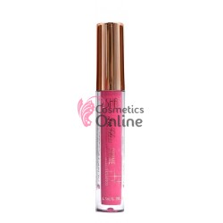 Gloss pentru buze USHAS Lip Gloss SHINE color Cod 16 Strawberry